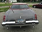 1976 Oldsmobile Cutlass Picture 3