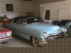 1953 Cadillac Series 62 Picture 3