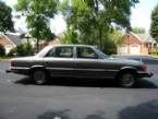 1976 Mercedes 450SEL Picture 3