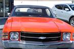 1971 Chevrolet Chevelle Picture 3