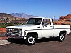 1977 Chevrolet C10 Picture 3