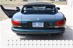 1995 Dodge Viper Picture 3