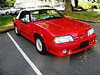 1990 Ford Mustang Picture 3