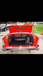 1957 Chevrolet Bel Air Picture 3