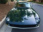 1970 Datsun 240Z Picture 3