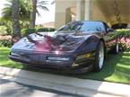 1992 Chevrolet Corvette Picture 3