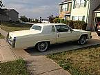 1983 Cadillac Fleetwood Picture 3