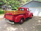 1950 Chevrolet 3100 Picture 3