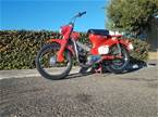 1964 Honda CT200 Picture 3