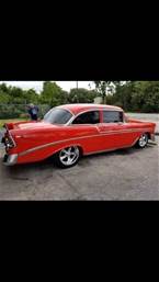 1955 Chevrolet Bel Air Picture 3