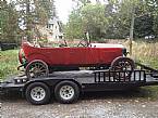 1921 Hupmobile Series R Picture 3