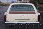 1967 Oldsmobile Vista Cruiser Picture 3