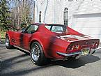 1970 Chevrolet Corvette Picture 3