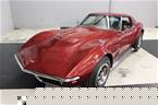 1969 Chevrolet Corvette Picture 3