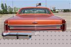 1977 Lincoln Continental Picture 3