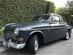 1965 Volvo 122 Picture 3