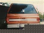 1978 Chevrolet Cheyenne Picture 3