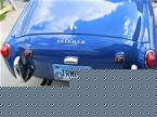 1958 Triumph TR3A Picture 3