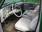 1975 Chevrolet Stepside Picture 3