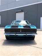 1968 Chevrolet Camaro Picture 3