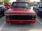 1984 Chevrolet C10 Picture 3