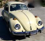 1970 Volkswagen Beetle Picture 3