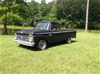 1966 Ford F100 Picture 3