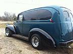 1946 Chevrolet Panel Truck Picture 3