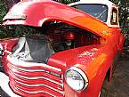 1951 Chevrolet 3600 Picture 3