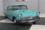 1957 Chevrolet Bel Air Picture 3