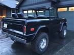 1973 Ford Bronco Picture 3