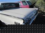 1963 Mercury Monterey Picture 3