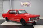 1964 Plymouth Valiant Picture 3