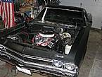 1968 Chevrolet El Camino Picture 3