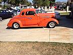 1936 Chevrolet 5 Window Coupe Picture 3