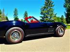 1969 Chevrolet Corvette Picture 3