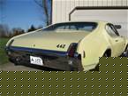 1969 Oldsmobile Cutlass Picture 3