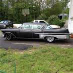 1957 Cadillac Fleetwood Picture 3