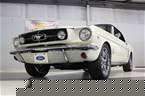 1965 Ford Mustang Picture 3