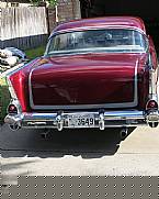 1957 Chevrolet Bel Air Picture 3