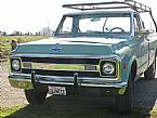 1969 Chevrolet C20 Picture 3