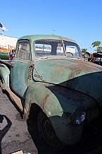 1948 Chevrolet Pickup Picture 3