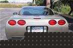 1998 Chevrolet Corvette Picture 3