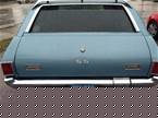 1972 Chevrolet Chevelle Picture 3