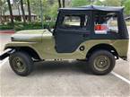 1966 Willys CJ-5 Picture 3