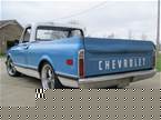 1971 Chevrolet C10 Picture 3