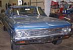 1966 Chevrolet El Camino Picture 3