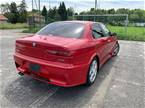 2003 Alfa Romeo 156 Picture 3