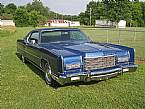 1973 Lincoln Continental Picture 3