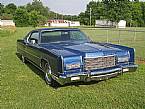 1973 Lincoln Continental Picture 3